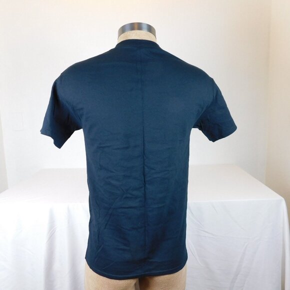 Blizzard BlizzCon Shirt Men Medium 2018 Games Well With Others Adult Tee Black - Picture 6 of 10